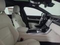  2024 Jaguar XF Light Oyster/Ebony Interior #3