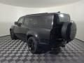  2024 Land Rover Defender Santorini Black Metallic #10