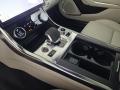 Controls of 2024 Jaguar XF P250 R-Dynamic SE #27