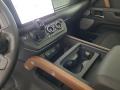 Controls of 2024 Land Rover Defender 130 X-Dynamic SE #26