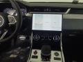 Controls of 2024 Jaguar XF P250 R-Dynamic SE #20