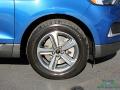 2024 Ford Edge SEL AWD Wheel #9