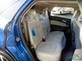 Rear Seat of 2024 Ford Edge SEL AWD #13