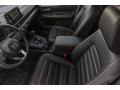 Front Seat of 2024 Honda CR-V Sport-L Hybrid #15