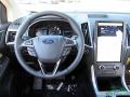  2024 Ford Edge SEL AWD Steering Wheel #15