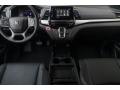  2024 Honda Odyssey Black Interior #17