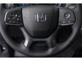  2024 Honda Odyssey Sport Steering Wheel #19