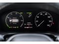  2024 Honda CR-V Sport-L Hybrid Gauges #18