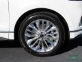  2024 Ford Edge Titanium AWD Wheel #9