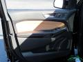 Door Panel of 2024 Ford Edge Titanium AWD #9