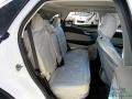 Rear Seat of 2024 Ford Edge Titanium AWD #13