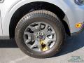  2023 Ford Maverick Lariat Tremor AWD Wheel #9
