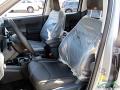 Front Seat of 2023 Ford Maverick Lariat Tremor AWD #11