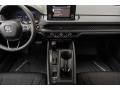 Dashboard of 2024 Honda Accord LX #19