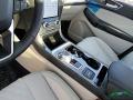 Controls of 2024 Ford Edge Titanium AWD #23