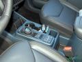Controls of 2023 Ford Maverick Lariat Tremor AWD #24