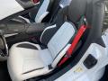 Front Seat of 2023 Chevrolet Corvette 70th Anniversary Edition Z06 Convertible #4