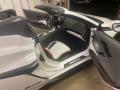 Front Seat of 2023 Chevrolet Corvette 70th Anniversary Edition Z06 Convertible #7