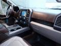 Dashboard of 2019 Ford F150 Limited SuperCrew 4x4 #11