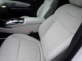 Front Seat of 2024 Hyundai Tucson SEL Convenience Hybrid AWD #11