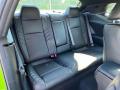 Rear Seat of 2023 Dodge Challenger SRT Hellcat JailBreak #17
