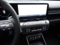 Controls of 2024 Hyundai Kona SEL AWD #17