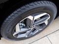  2024 Hyundai Tucson SEL AWD Wheel #10
