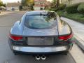 Exhaust of 2016 Jaguar F-TYPE Coupe #13