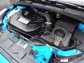  2018 Focus 2.3 Liter DI EcoBoost Turbocharged DOHC 16-Valve Ti-VCT 4 Cylinder Engine #27