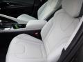 Front Seat of 2024 Hyundai Elantra Limited #11