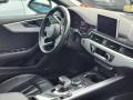  Black Interior Audi A5 #6