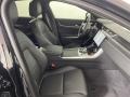 Front Seat of 2023 Jaguar XF SE #3