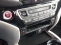 Controls of 2020 Honda Ridgeline RTL-E AWD #4