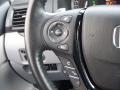  2020 Honda Ridgeline RTL-E AWD Steering Wheel #9