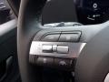  2024 Hyundai Kona SEL AWD Steering Wheel #18