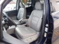 Front Seat of 2020 Honda Ridgeline RTL-E AWD #26