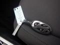 Keys of 2024 Hyundai Kona SEL AWD #26