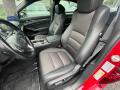 Front Seat of 2020 Honda Accord Sport Sedan #14