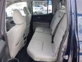 Rear Seat of 2020 Honda Ridgeline RTL-E AWD #32