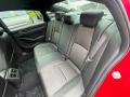 Rear Seat of 2020 Honda Accord Sport Sedan #15