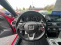  2020 Honda Accord Sport Sedan Steering Wheel #19