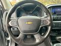  2020 Chevrolet Colorado LT Crew Cab 4x4 Steering Wheel #11