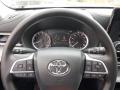  2023 Toyota Highlander L Steering Wheel #22