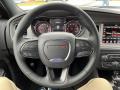  2023 Dodge Charger SXT Steering Wheel #19