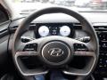  2023 Hyundai Tucson XRT AWD Steering Wheel #21