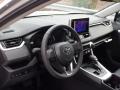 Dashboard of 2024 Toyota RAV4 XLE Premium AWD #11