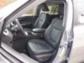 Front Seat of 2024 Toyota RAV4 XLE Premium AWD #15