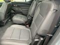 Rear Seat of 2021 Chevrolet Traverse LT AWD #26