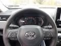  2024 Toyota RAV4 XLE Premium AWD Steering Wheel #26