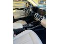 Front Seat of 2022 Kia Sorento Hybrid SX Prestige AWD Hybrid #5
